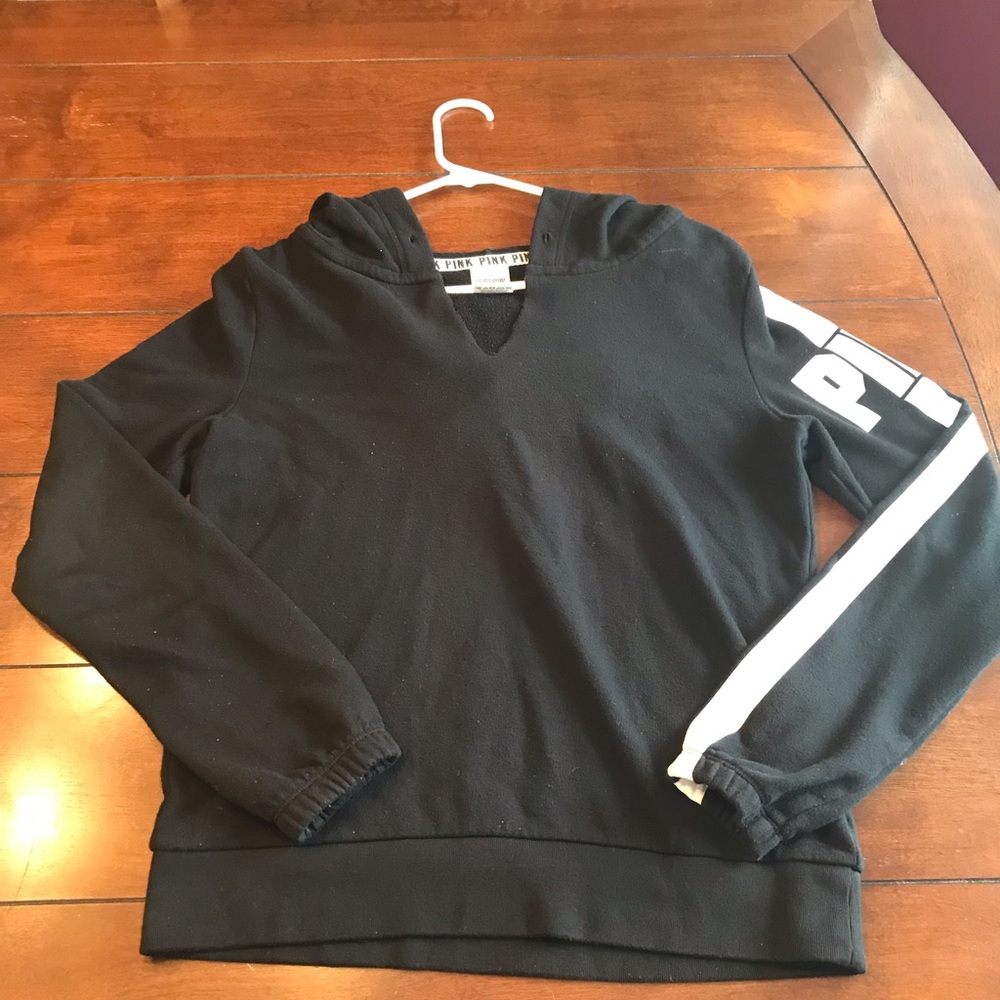 Black PINK jacket Size M